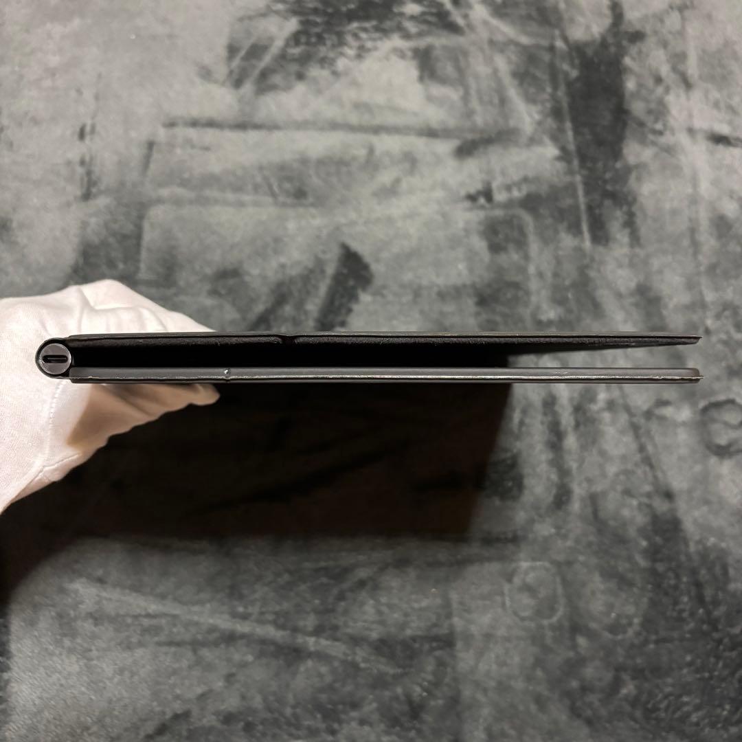 キーボード iPad Air 13 M3 / Pro 12.9 Magic Keyboard