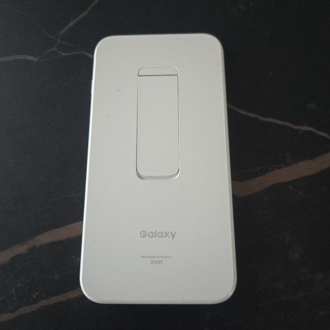 Galaxy モバイルルーター 5G SCR01