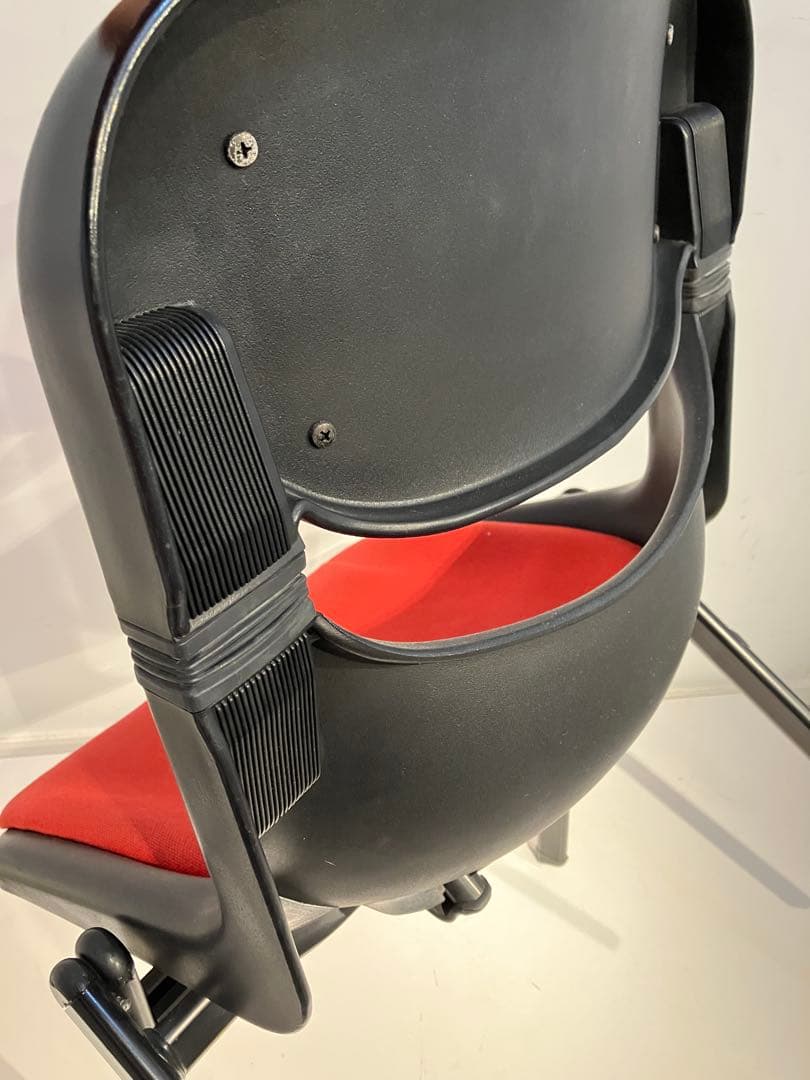 OPENARK ドーサルチェア 、カルテル、カッシーナ、パントン、スペースエイジ