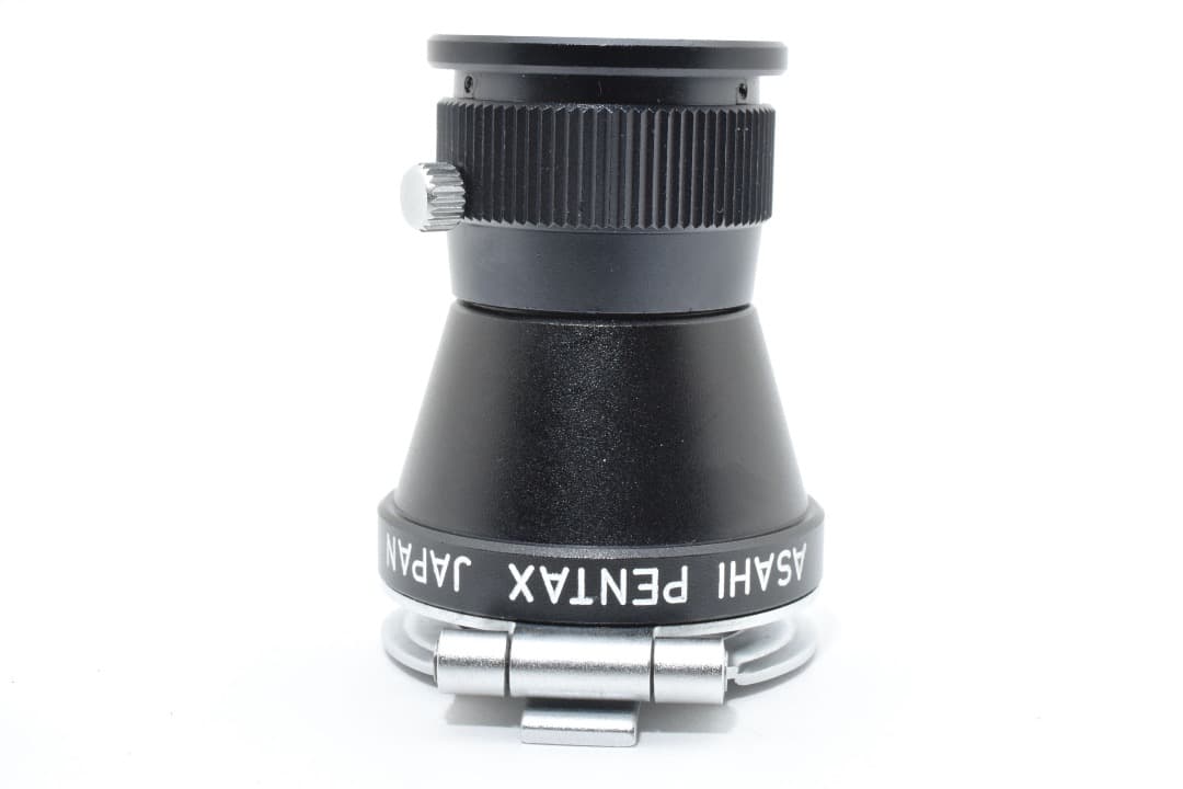 ペンタックス Pentax マグニファイヤー 中判 6x7 67 II 3192