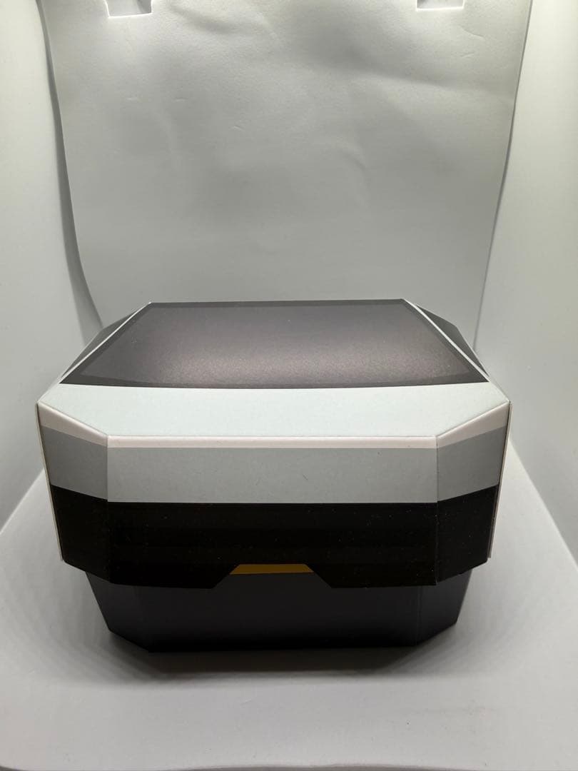Tesla トートバッグ ミニカー ス ハンバーガーケース（未使用） 帽子