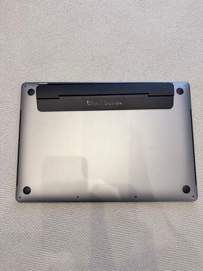美品　MacBookPro15 メモリ16GB 512GB