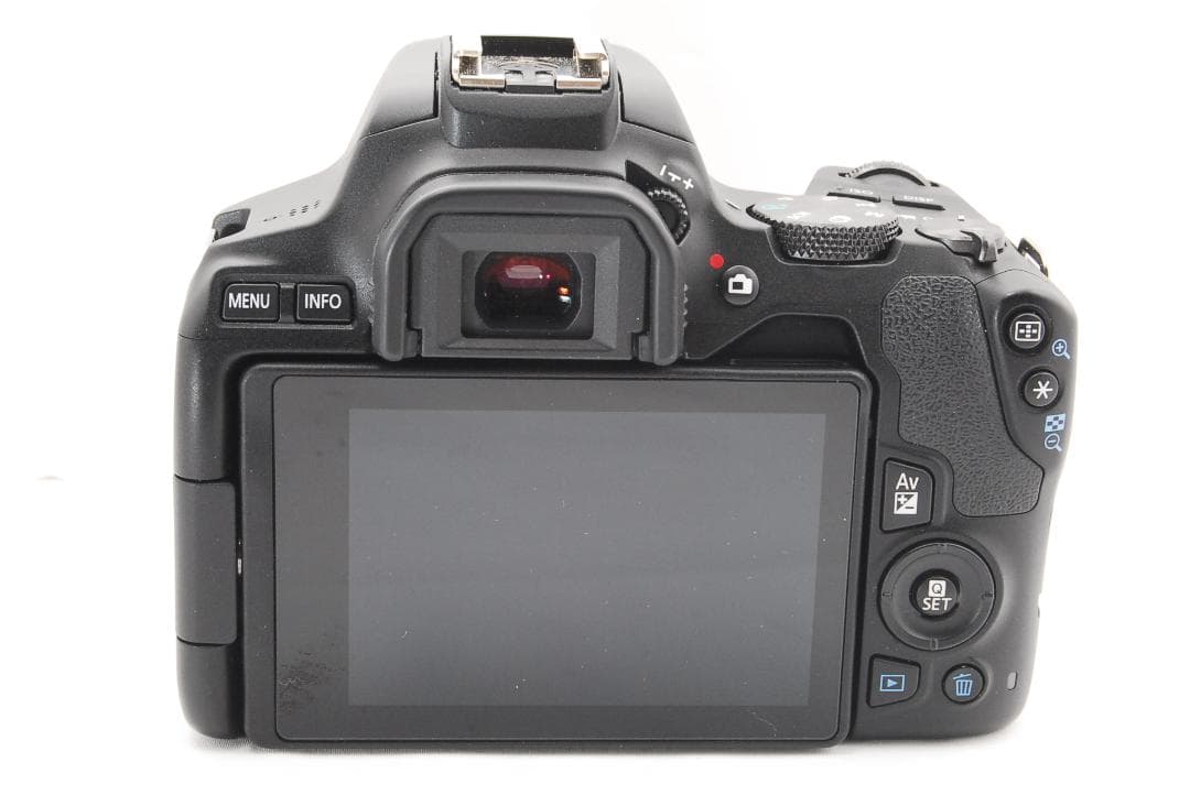 ✨ Canon EOS kiss x10 一眼レフカメラ スマホ転送 キヤノン