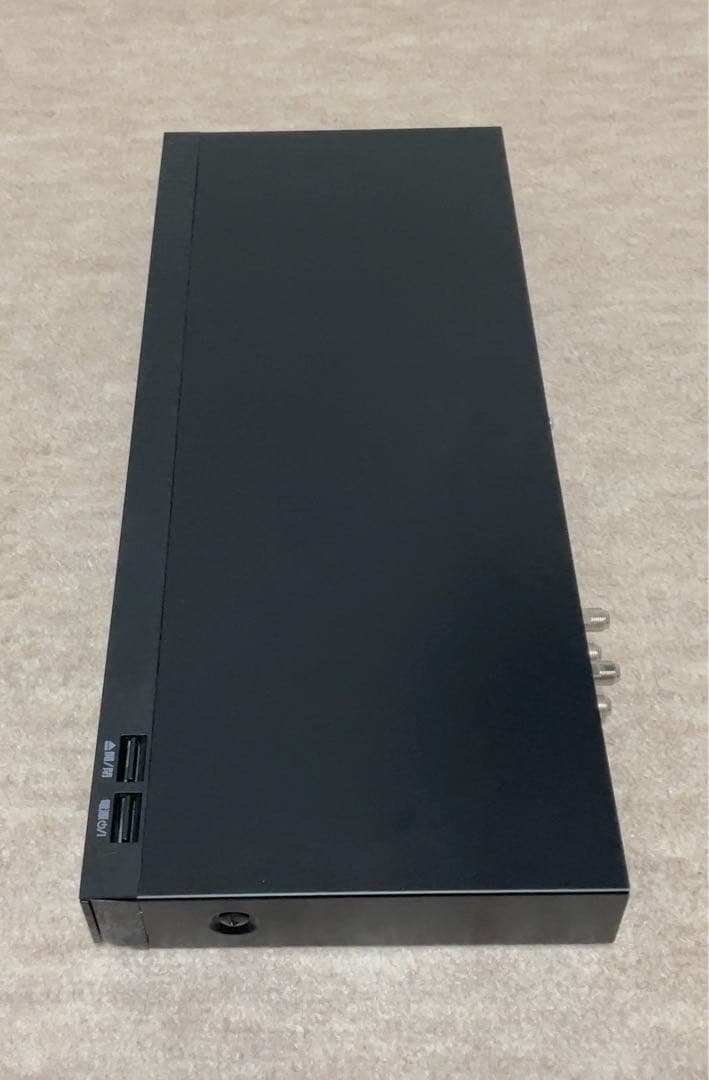 Panasonic DMR-BRS530 Blu-rayレコーダー 500GB