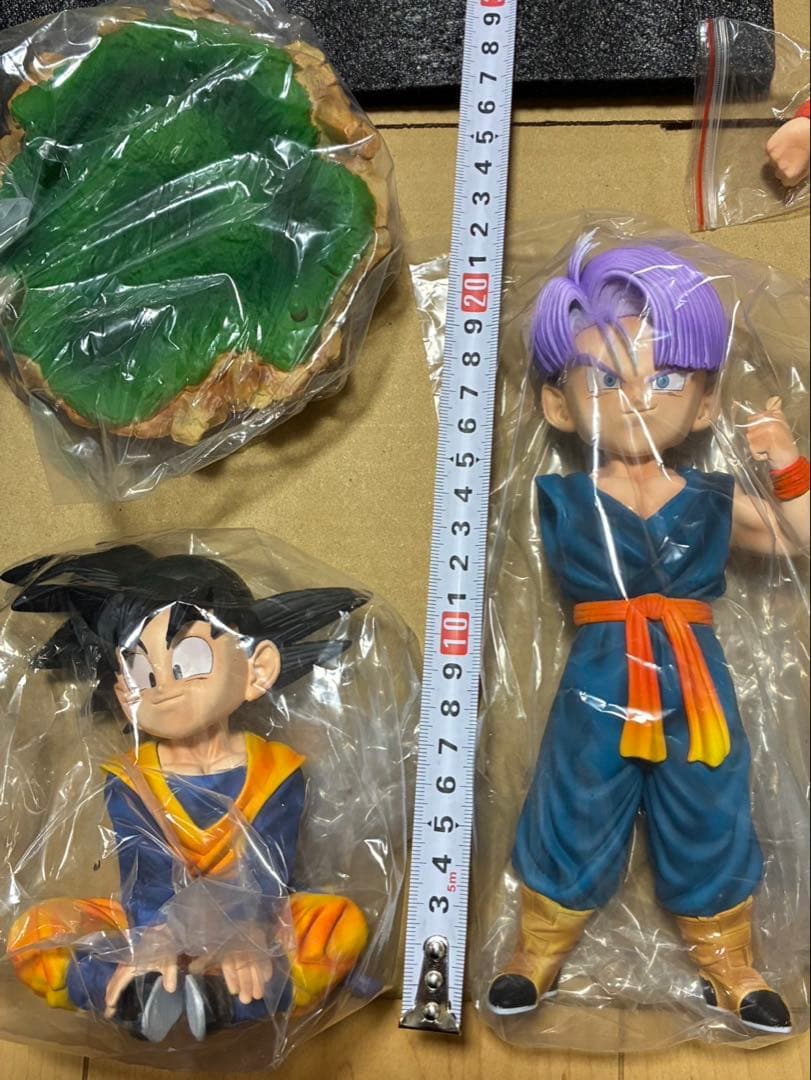 りんご　ドラゴンボール　2セット　新品未使用品。