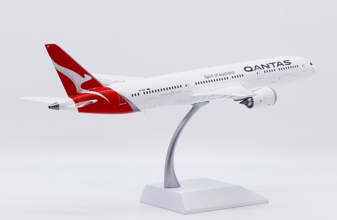 カンタス航空 787-9 VH-ZNF 1/200
