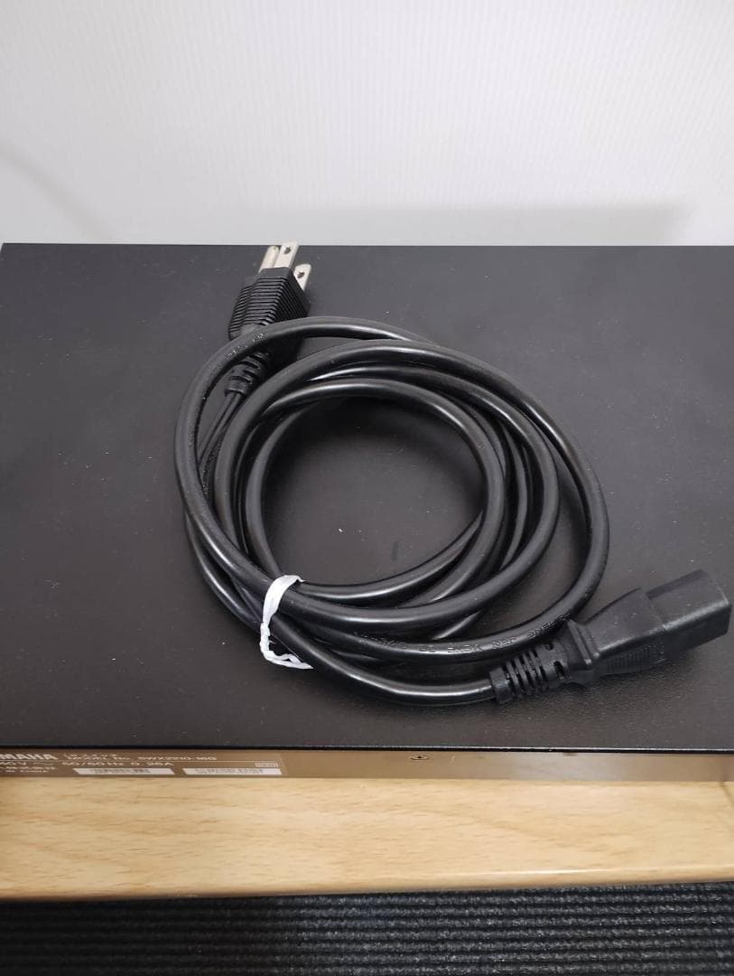 さ*み様 Yamaha SWX2210-16G スイッチングハブ