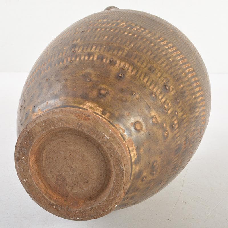 中国　耀州窯　青磁　水注　執壷　C　R6675