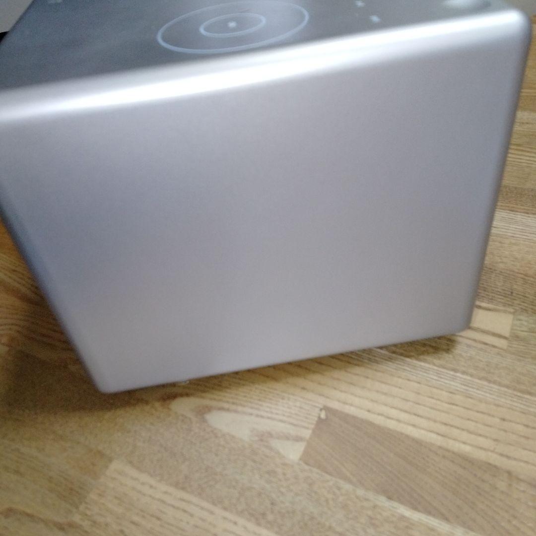 ラジオ・コンポ GENEVA Sound system Model S