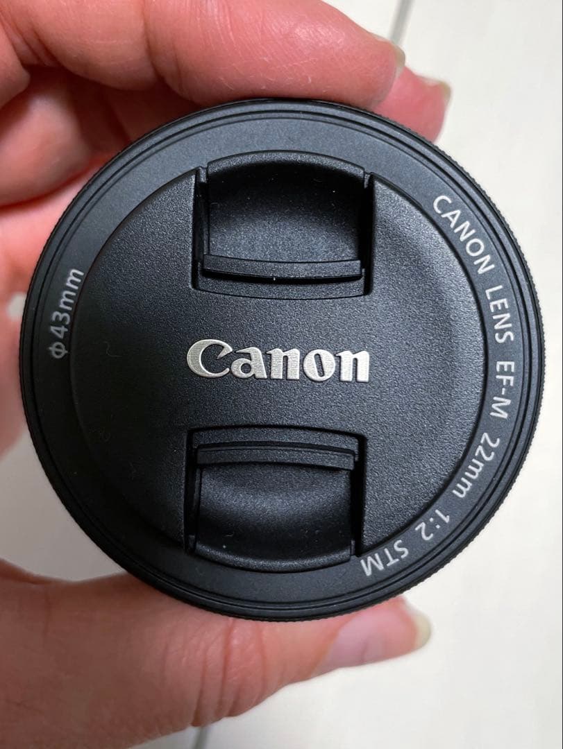 Canon EOS M10 デジタルカメラ レンズ 2個付き キャノン 黒