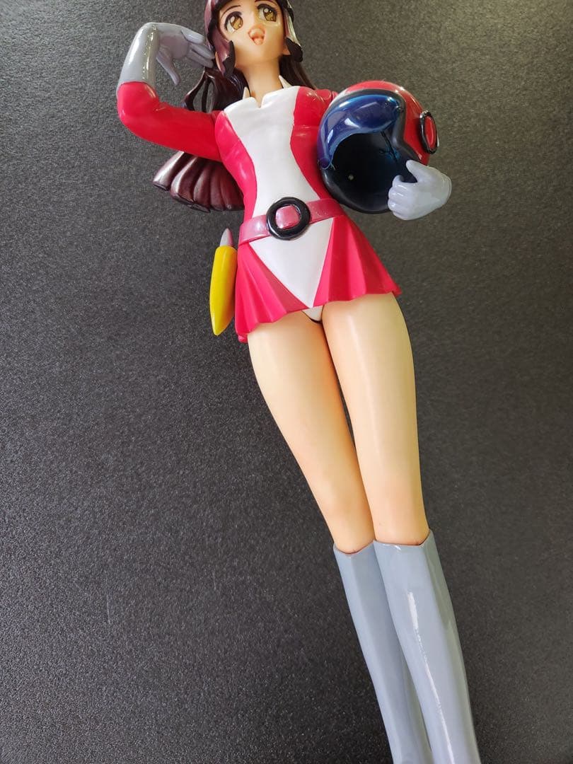【プロ完成品】弓さやか　ガレージキット1/5 完成品工房アトリエ製作　フィギュア