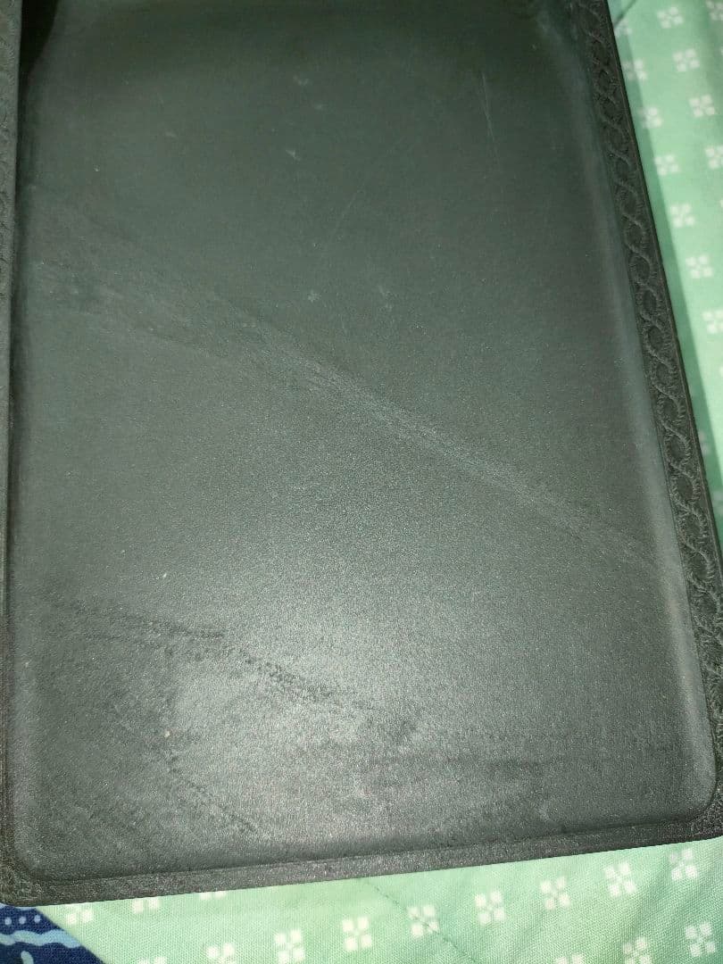 みにすた 書道の硯 歙州硯