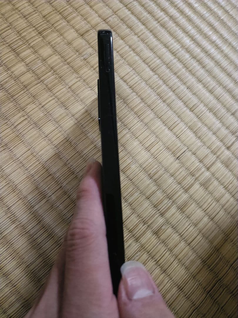 スマートフォン本体 libero 5G iii