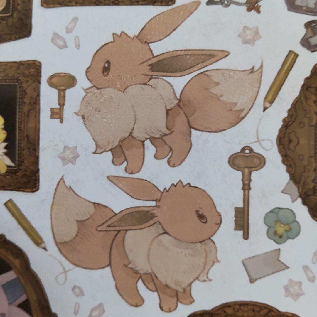 ポケモン 【空缶】【Eevee CoIIection】イーブィ✨コレクション～✨