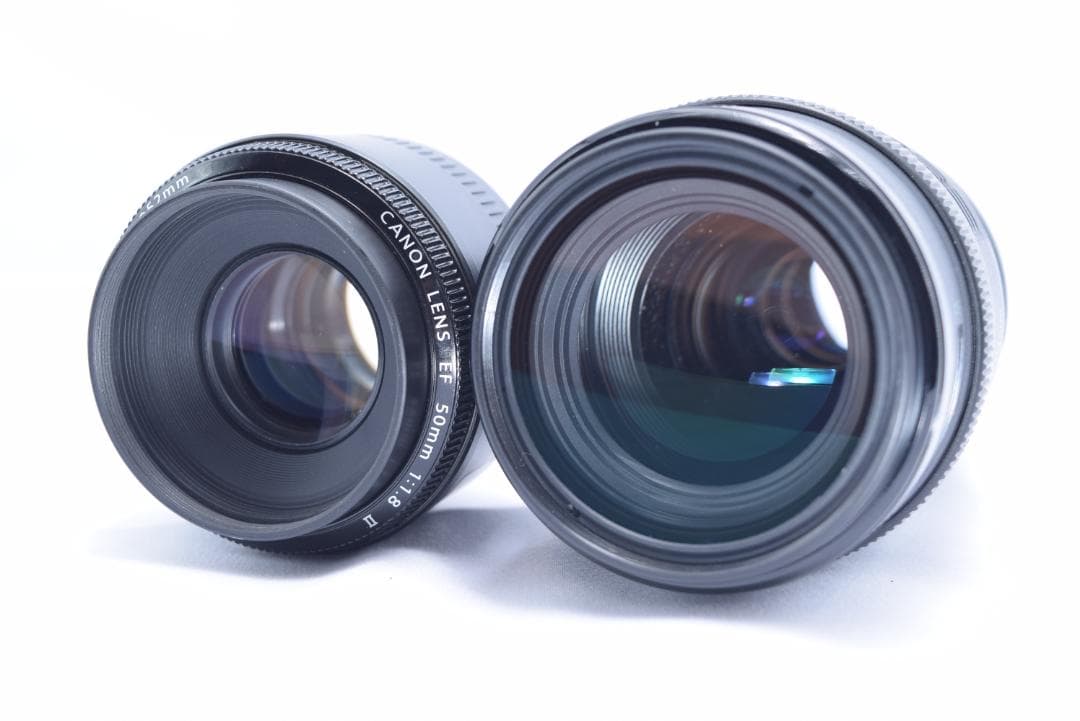 Canon EOS 6D このカメラで「インスタ映え」間違いなし!!!
