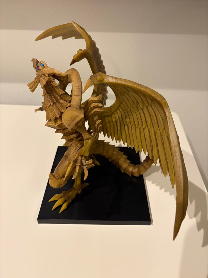 遊戯王 一番くじフィギュア A賞、B賞、C賞 まとめ売り