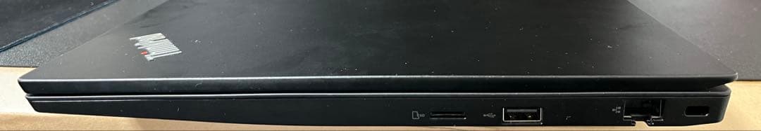 Lenovo ThinkPad E580 ノートパソコン win11