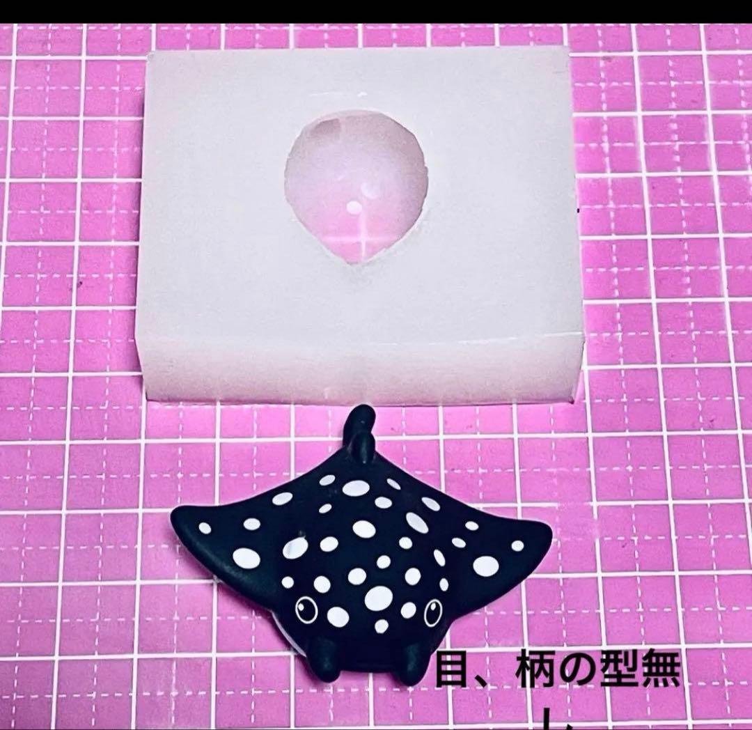 専用ページ　　Naomi703様　無害シリコンモールド　11点