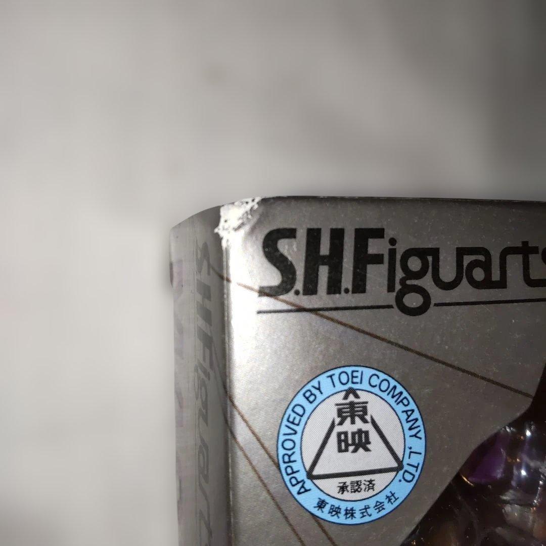 S.H.Figuarts 仮面ライダー王蛇