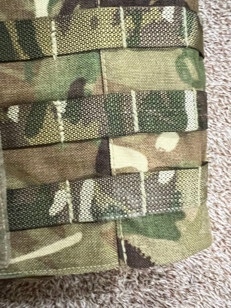 オスプレイMK4軍放出品実物！