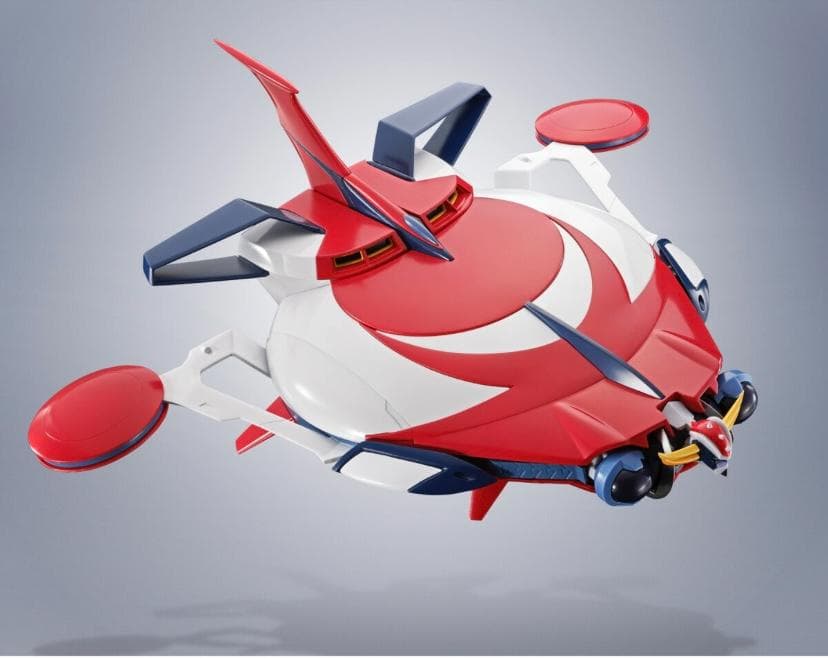 【希少品新品セット】マジンガーZ&グレンダイザー&スペイザーコンプリートセット