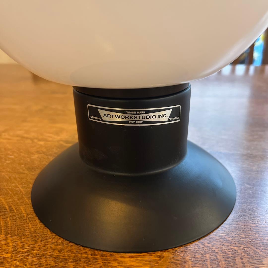 シーリングライト・天井照明 ARTWORKSTUDIO Groove-ceiling lamp