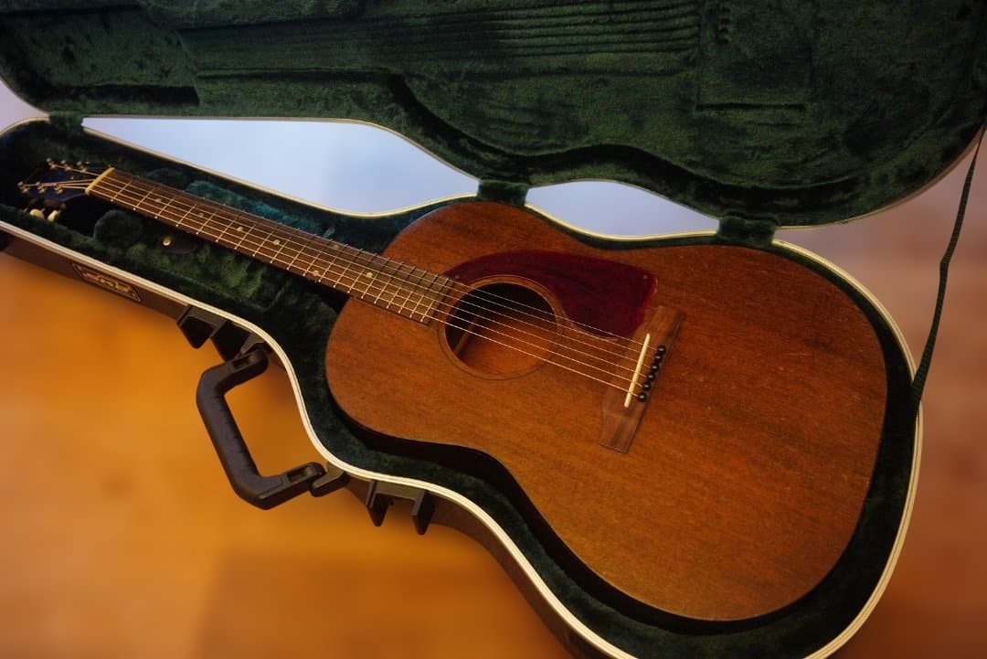 1965年製 Gibson LG-0
