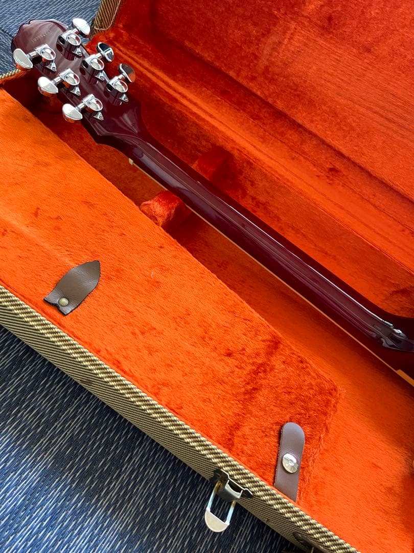 【超美品】Epiphone/エピフォン レスポール スタンダード