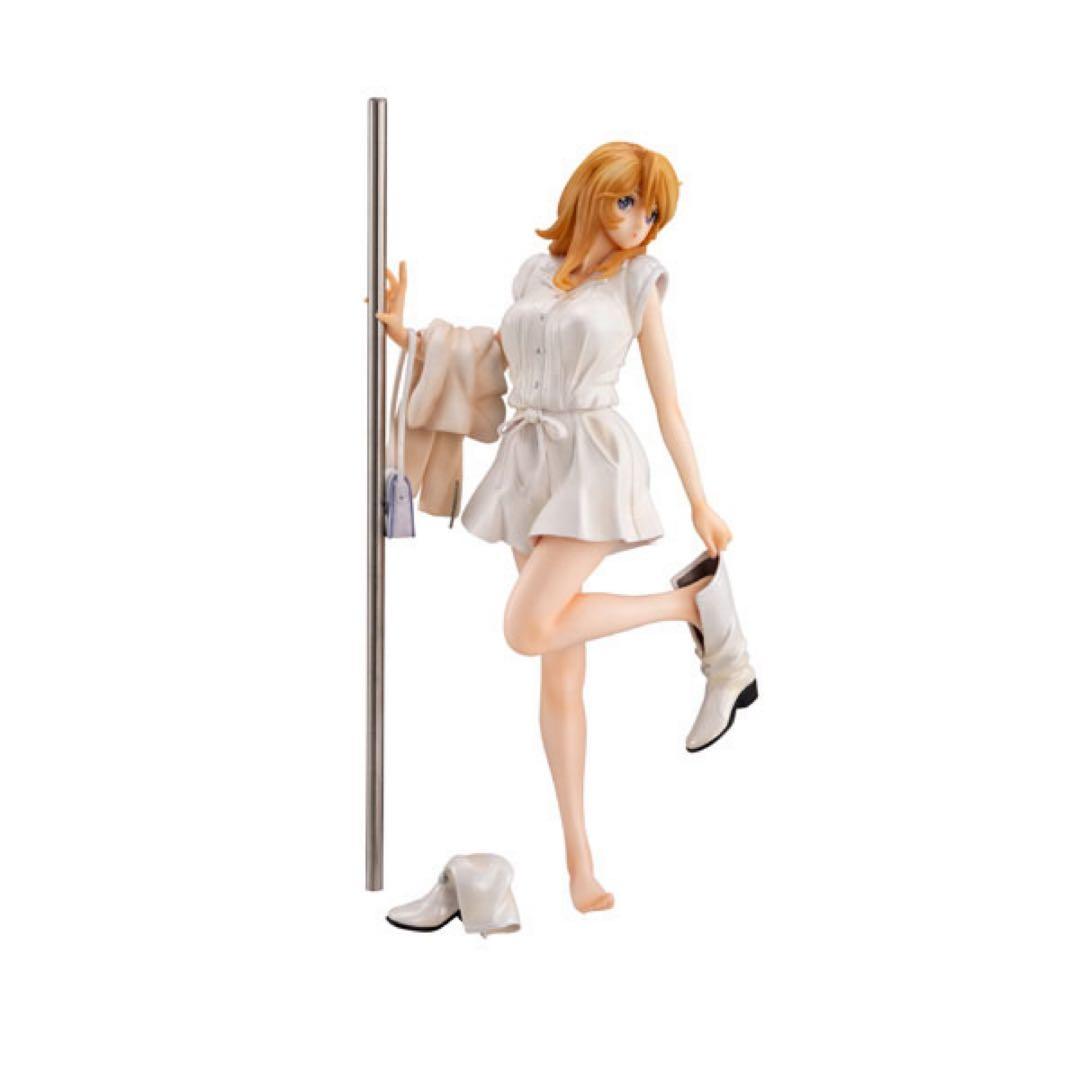 【開封品】【匿名配送】ヤマトガールズコレクション森雪 プライベートコーデRe.