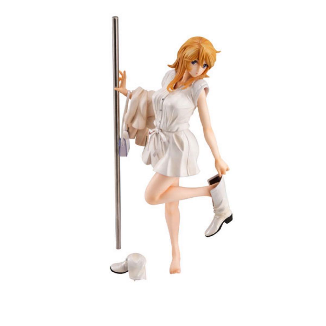 【開封品】【匿名配送】ヤマトガールズコレクション森雪 プライベートコーデRe.