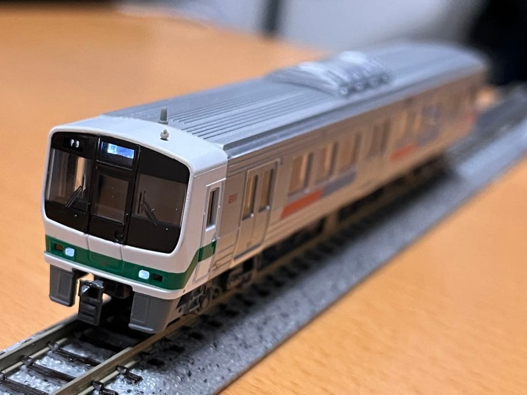 橋*道様 マイクロエース 811系100番台、0番台 8両セット A0641A0