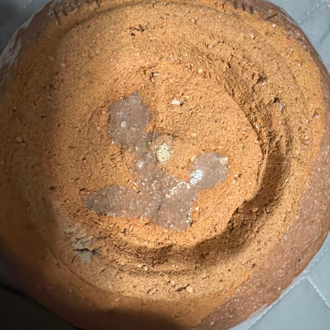抹茶碗