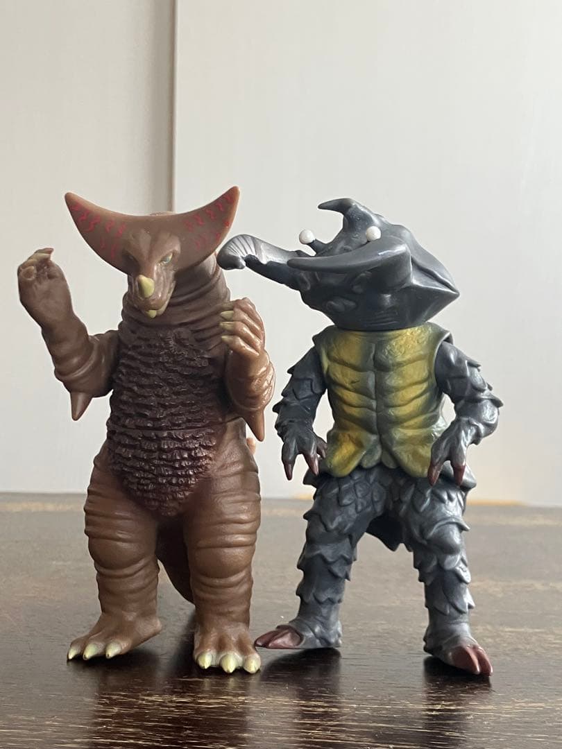 ウルトラマン　まとめ売り　42体