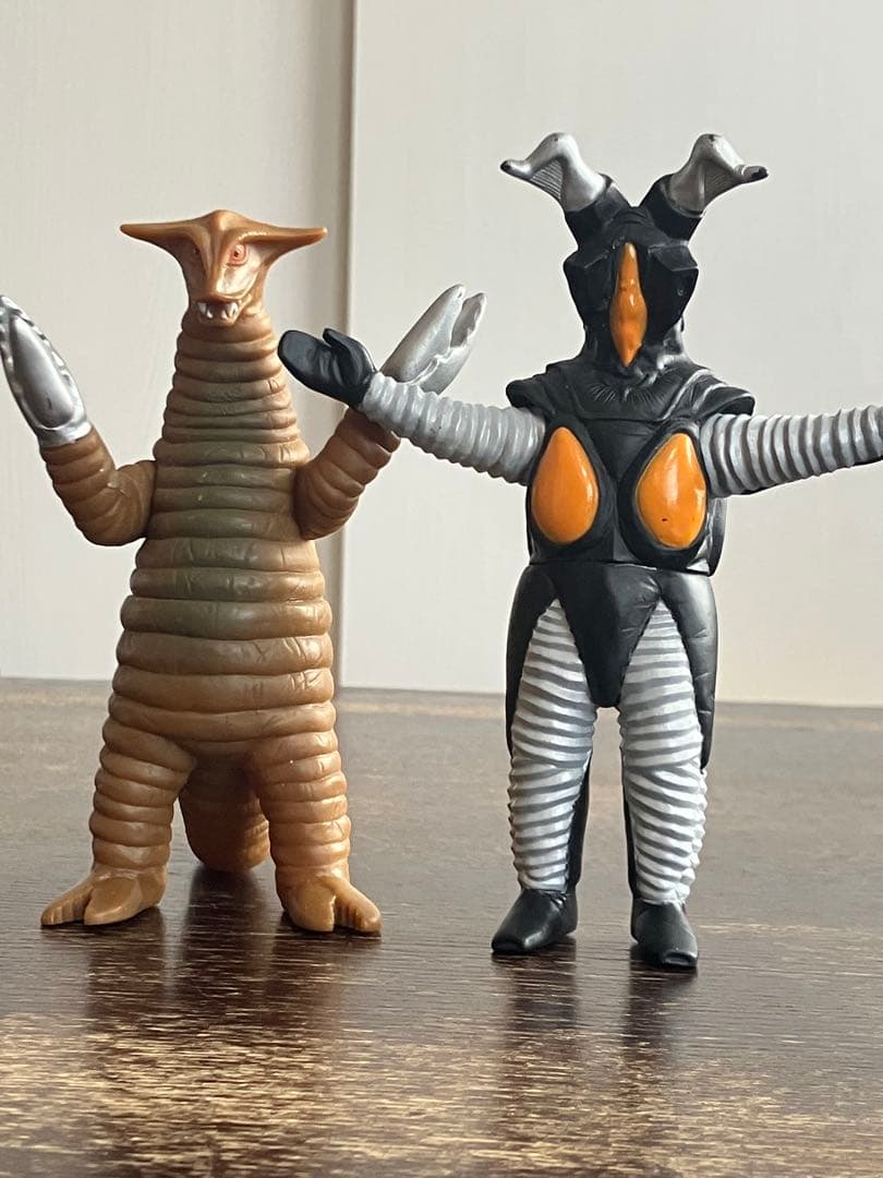 ウルトラマン　まとめ売り　42体