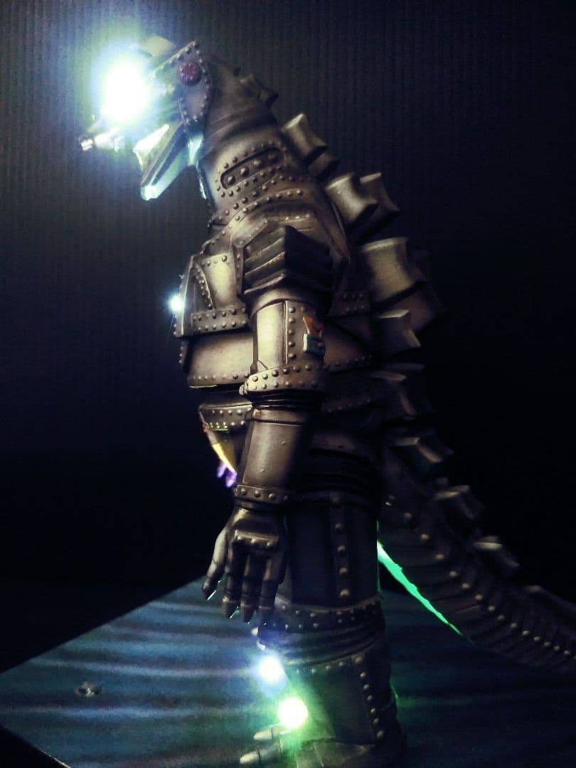 メカゴジラ