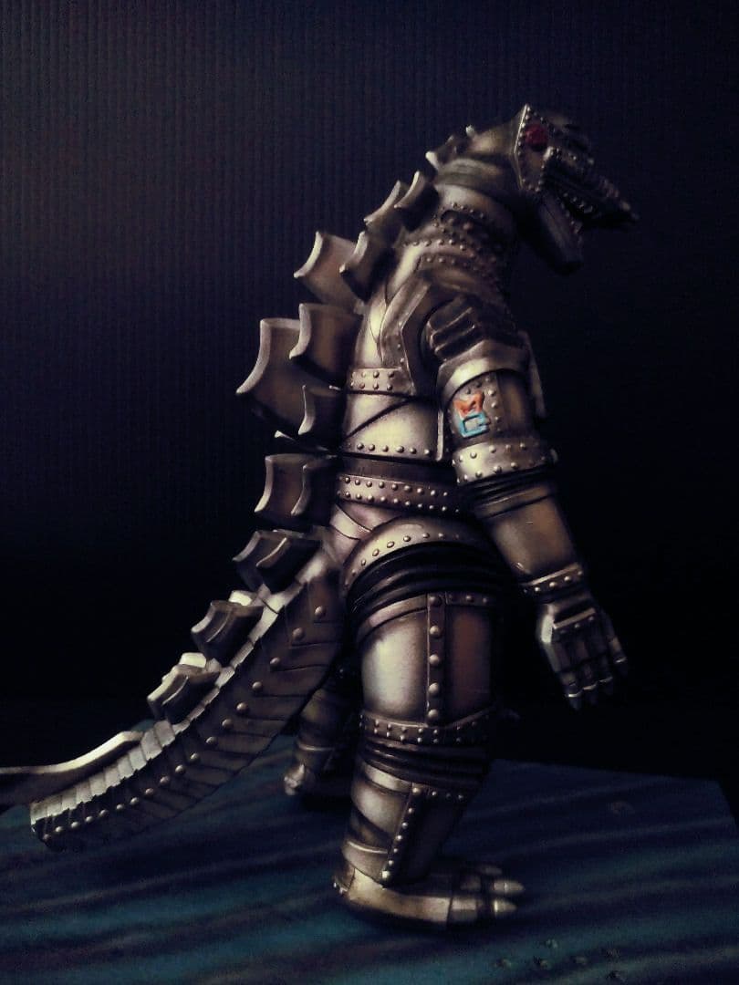 メカゴジラ