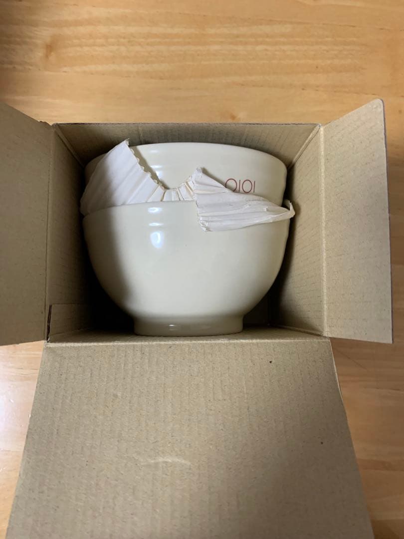 食器セット　未使用品