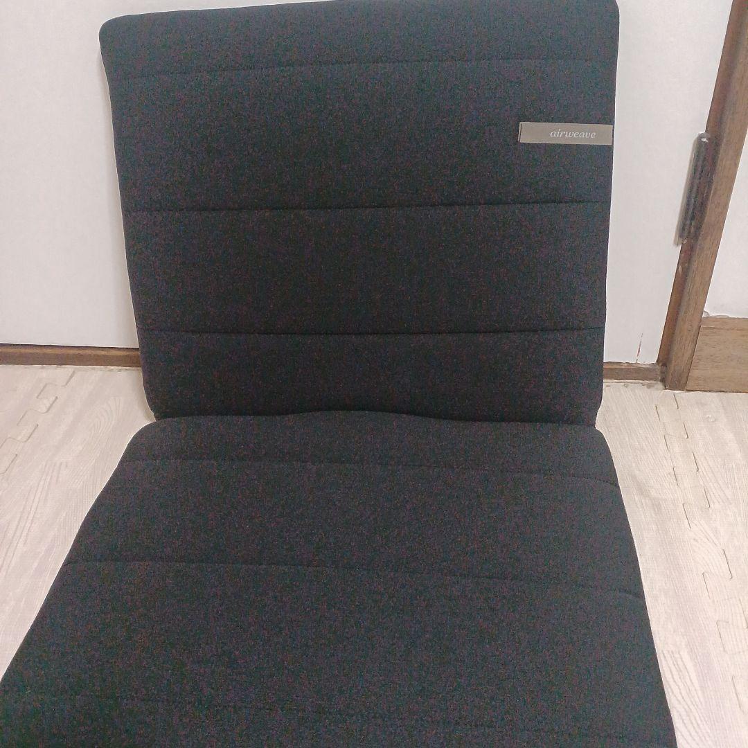 エアウィーヴ　クッション