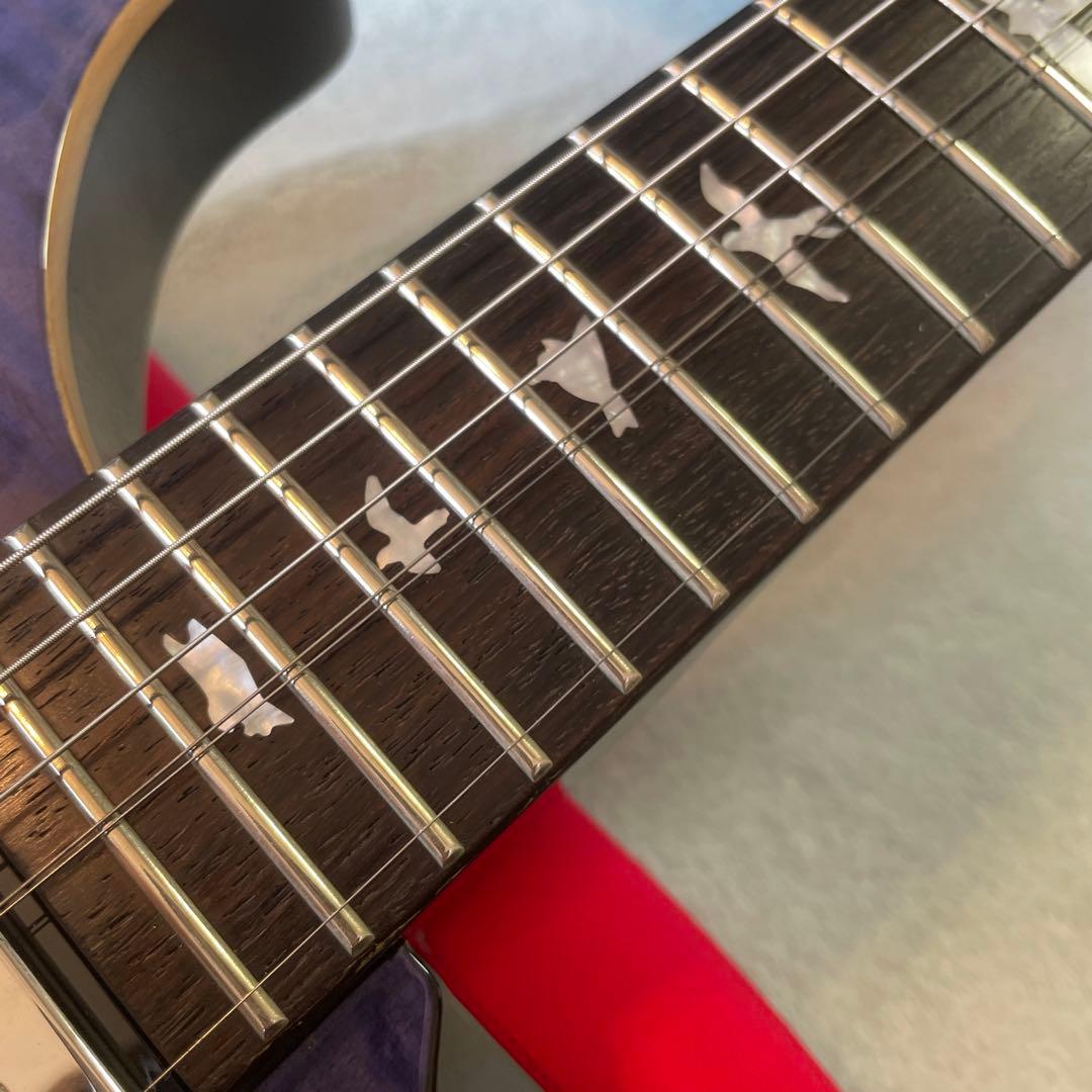 PRS SE Custom22, Skel-zoアンプセット