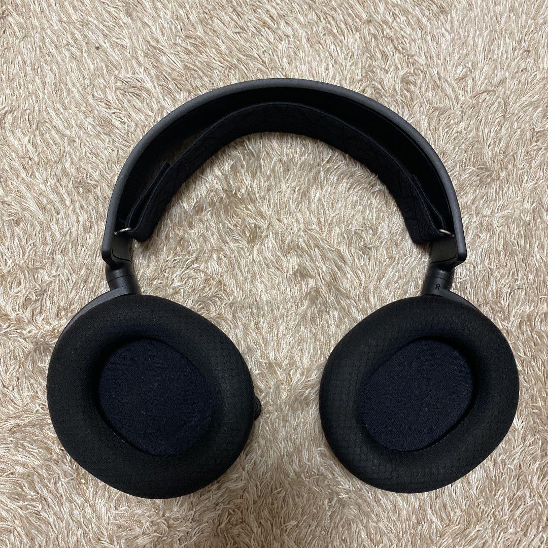 【おまけ付き】STEELSERIES ARCTIS 5 BLACK