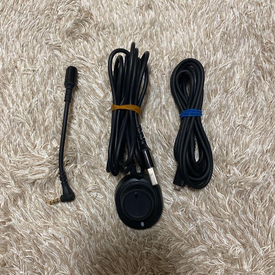 【おまけ付き】STEELSERIES ARCTIS 5 BLACK