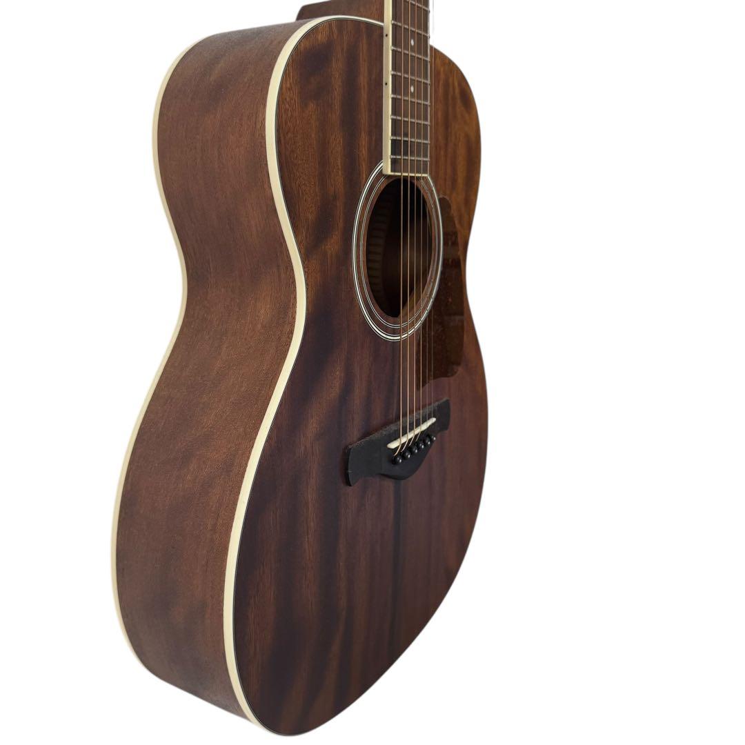 Ibanez アイバニーズ AC340-OPN アコースティックギター ケース付