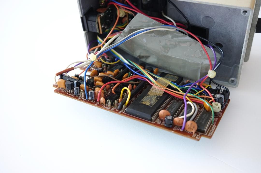 初期型 青ラベル 日本製 BOSS DD-3 /DD3