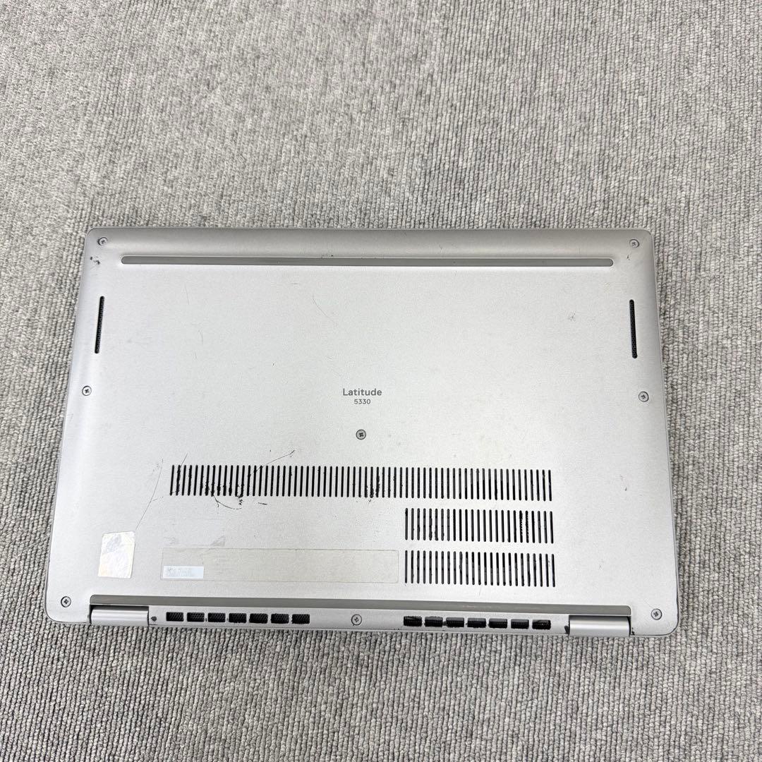 Dell Latitude 5330（第12世代） 16GB/256GB
