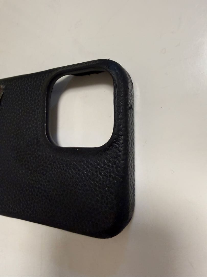 Louis Vuitton iPhone 13 Pro Max ケース