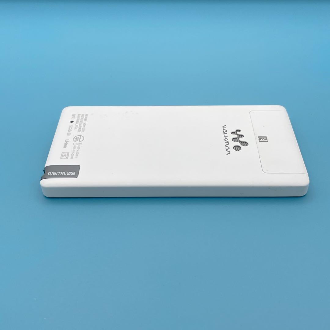 【美品】SONYウォークマンNW-F886 32GB BlueTooth対応