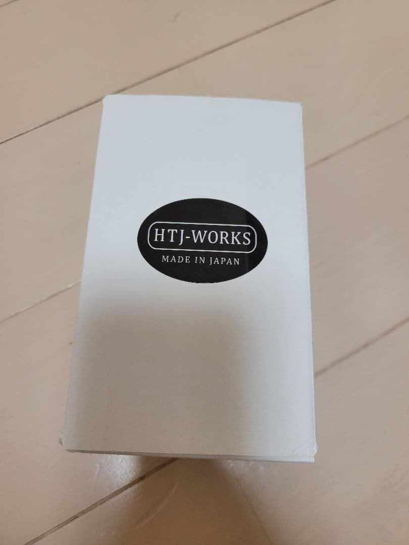 HTJ WORKS Magic Tune OD ver2 ギターエフェクター
