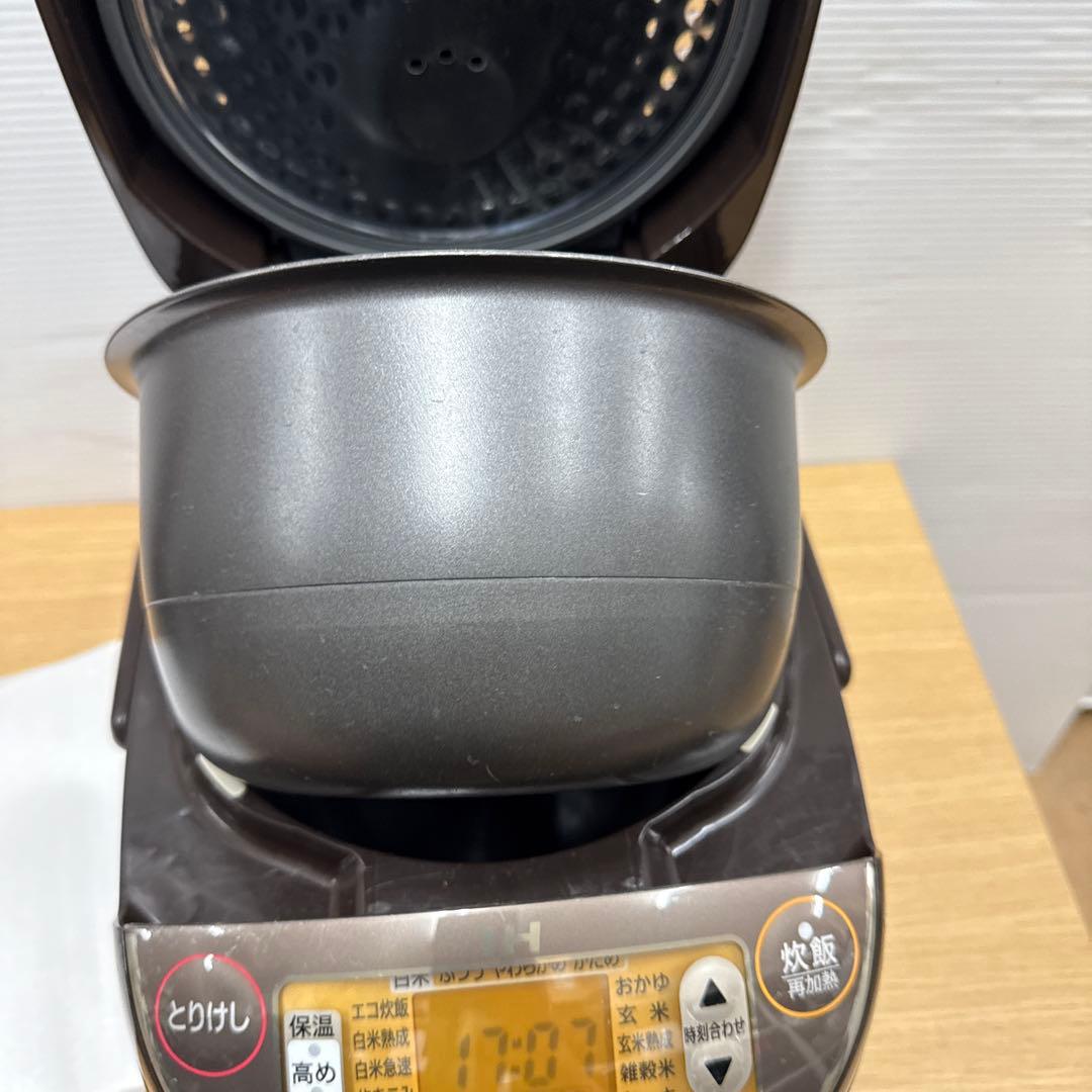 象印IHジャー炊飯器NW-VA10 2020年製