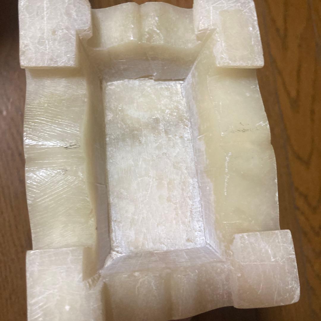 年代物　獅子