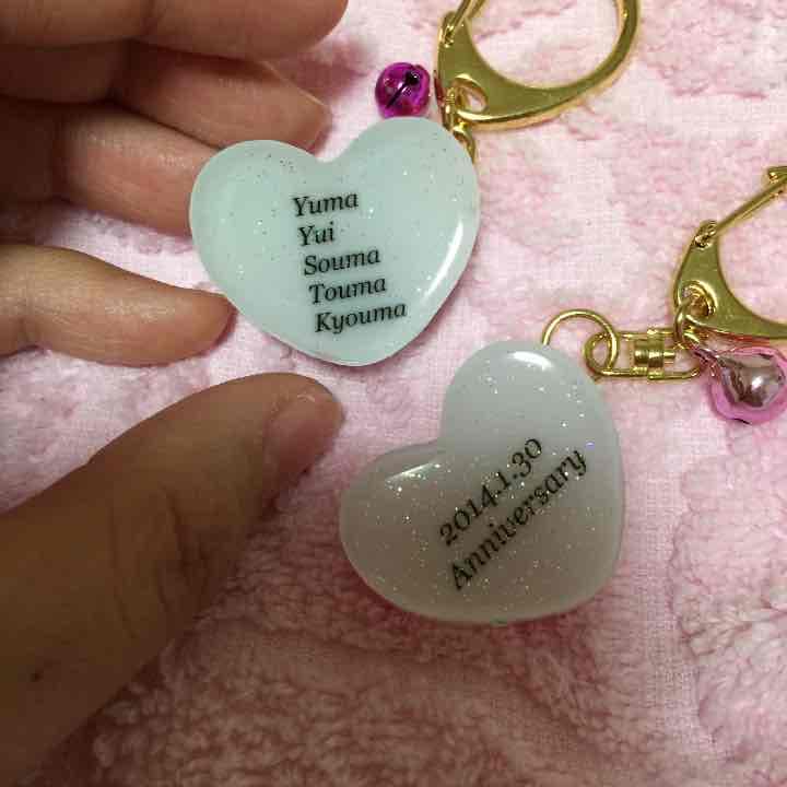 ❤︎確認❤︎